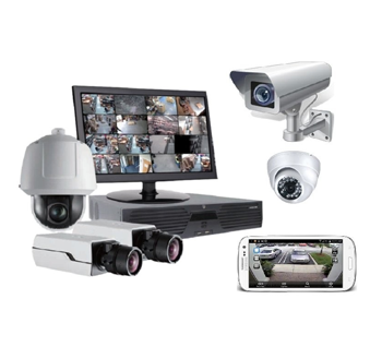 CCTV