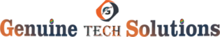 Genuine Tech Solutions