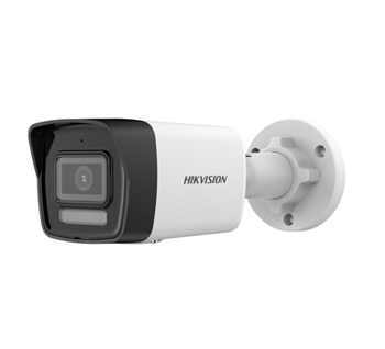 Hikvision 4 MP Smart Hybrid Bullet Camera DS-2CD1043G2-LIUF