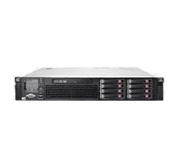 Hp Blade Server