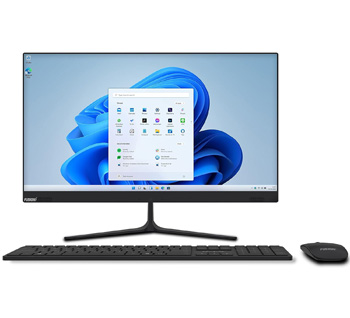 All In One Desktop
