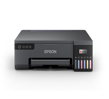 Epson Ecotank Printer