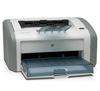 Hp Laserjet 1020 Plus