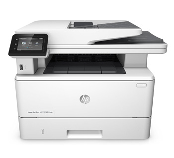 Hp Laserjet All In one Printer