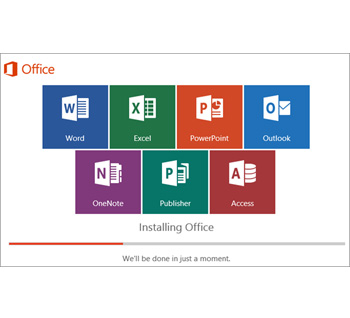 Microsoft Office