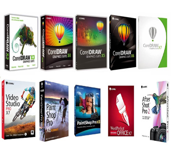 Corel Draw