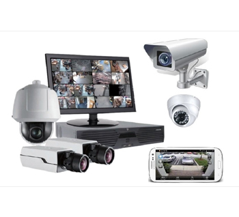 IP CAMERA SETUP