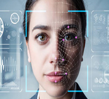 Face Recognition Device