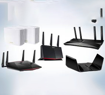 Routers
