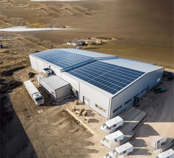 Commercial Solar