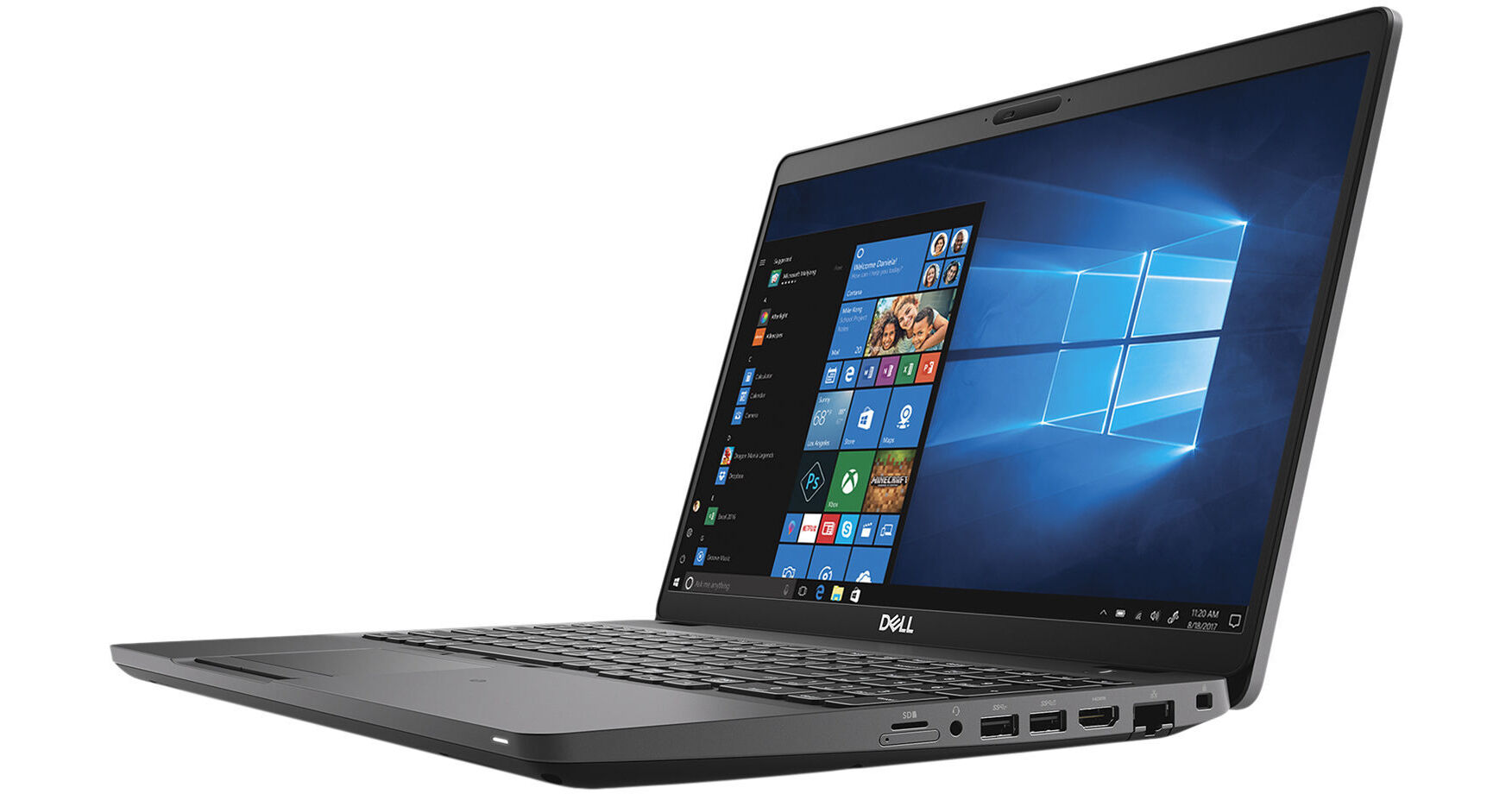 Dell Latitude 5501 Refurbished
