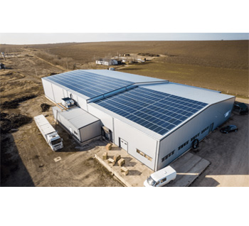 Commercial Solar
