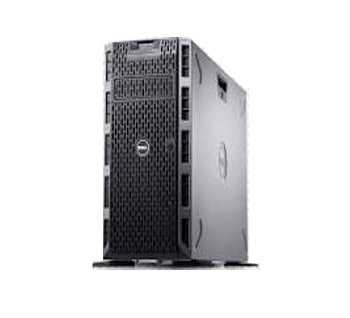 Tower Server