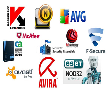 Anti Virus Software (Home, Office)