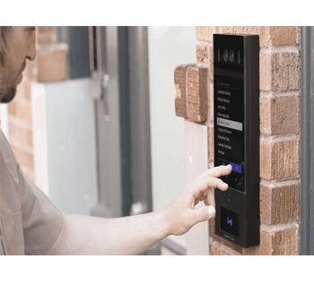 Building Intercom