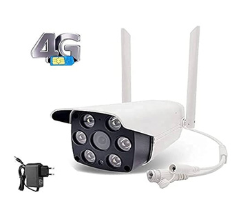 4G Camera