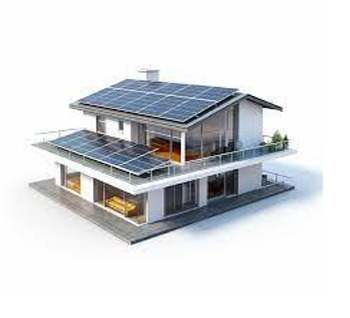 Residential Solar