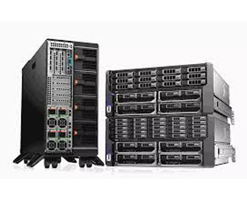 Refurbished Server