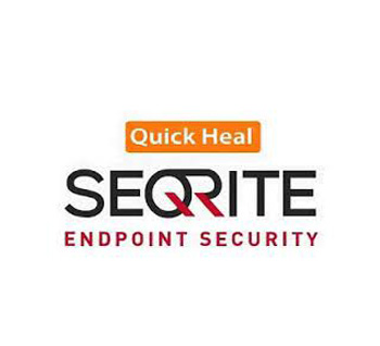 Seqrite Endpoint
