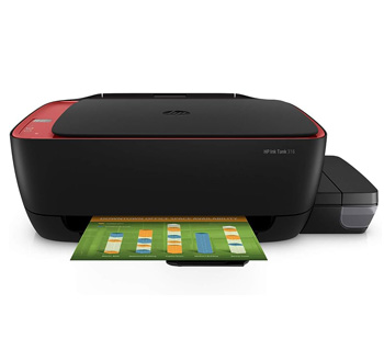 Inktank Printer