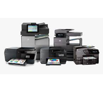 Laser Printer