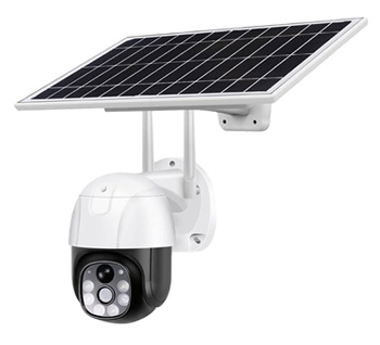 Solar Camera