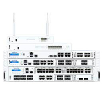 Sophos Firewall