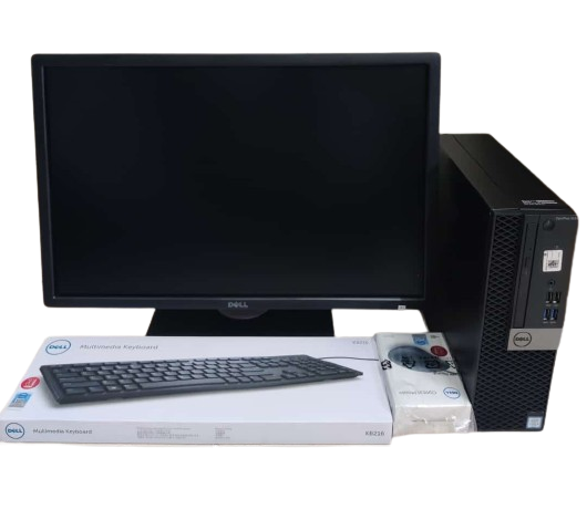 Refurbished Desktop