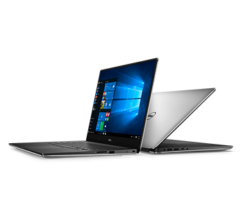 New Laptop